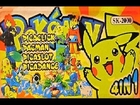 Pokemon 4-in-1 + Pet 4-In-1 + Funclick(BOOTLEG) For Famicom