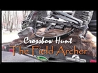 Deer Hunting: Winter Crossbow Hunt