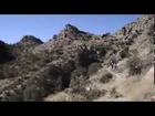 Hiking Thimble Peak In The Santa Catalina Mountains