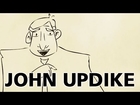 John Updike on Family Affairs | Blank on Blank | PBS Digital Studios