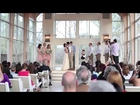 Kristen + Brandon - Wedding Video - Tulsa, OK Tarp Chapel