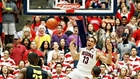 Arizona Holds Off Oregon  - ESPN