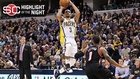 Pacers Push Past Blazers In OT  - ESPN
