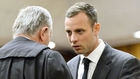 Next Step In Pistorius Murder Trial  - ESPN