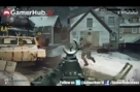 Call Of Duty Ghosts Multiplayer Preview Interview With Yale Miller - Gamerhub.tv
