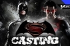 Casting The Batman Vs. Superman Movie! - Variant
