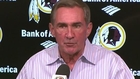 Redskins Better Off Than Four Years Ago  - ESPN