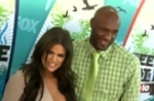 Kris Jenner Encouraging Khloe Kardashian to Divorce Lamar Odom