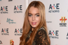 Lindsay Lohan Has a New Man!