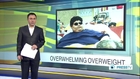 Saudi teenage boy weighs 460kg after losing 150kg
