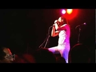 Andrew WK - Crowd call for encore/Monologue 13 (Live in Pomona)
