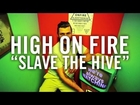 High on Fire - 