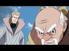 NARUTO Shippuden Episode 300- Onoki vs. Muu's Milkshake Brings Boys to the Yard
