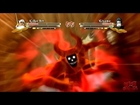 Naruto Ultimate Ninja Storm 3 Jinchūriki Fight - [8 Tails] Killer Bee Ultimate Jutsu