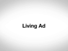 Prius v Living Ad for Yahoo! Livestand, Alexx Henry Studios
