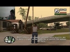GTA San Andreas - Misión #2: Ryder