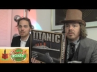 Drunk Titanic (Beer and Board Games)