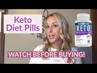 Keto Diet Pills From Shark Tank (My Review!)