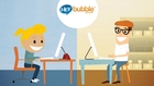 HeyBubble Live Chat Software Demo Video