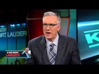 Andrew Marchand Joins Olbermann To Discuss Alex Rodriguez
