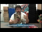 Video Comic Book Reviews - FFFIC Episode #124