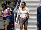 Michelle Obama reveals biggest fashion regret