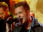 OneRepublic performs hit single ‘Counting Stars’
