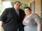 Husband, wife lose more than 500 pounds