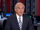 Ron Paul: Fed announcement 'very very bad'