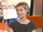 Cynthia Nixon: I ‘absolutely’ want ‘Sex and the City 3’