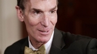 Bill Nye schools climate-change deniers