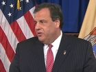 The investigation of Chris Christie