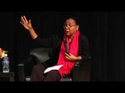 Black Female Voices: A public dialogue between bell hooks and Melissa Harris-Perry | The New School