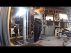 Paul Mountfort Fitness - Part 5 of 5 Leg Exercise Series: Smith Machine Calf Raises