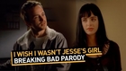 I Wish I Wasn't Jesse's Girl (Breaking Bad Parody)