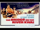 The Bridge on the River Kwai (1957) - Best Picture Movie Review By Clay Bloodworth