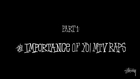 Stüssy x Yo! MTV Raps - Part 1 - The Importance of Yo! MTV Raps