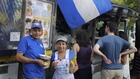 NYC Vendy Award Finalist, El Olomega: Putting Pupusas on the Map