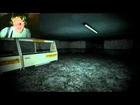 Slender sanitorium scares me again! (now with facecam!)