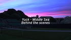 Yuck - Middle Sea (Behind the scenes)