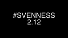 #SVENNESS 2.12