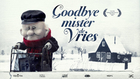Goodbye mister de Vries
