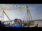 Fort Kochi, Kerala, South India - Frank & Jen Travel India 26