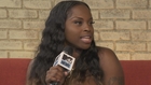 Foxy Brown Feels The Digital Age Is 'Scary'