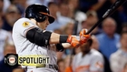 Orioles Top Red Sox in 12 Innings  - ESPN