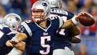 Tebow Throws Two TDs In Patriots' Win  - ESPN