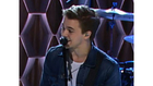 CMT Artists of the Year: Hunter Hayes' Acceptance Speech