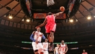 Rockets Hold Off Late Surge From Knicks  - ESPN