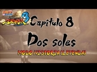 Naruto Shippuden Ultimate Ninja Storm 3 Español Parte 25 |Capitulo 8 Dos Soles Guia Walkthrough