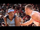 Zach Randolph blasts officiating for Grizzlies loss to Rockets